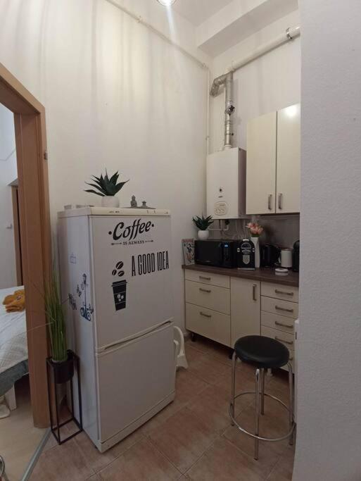 Trendy 2 Room Flat, Next To Corvin Mall Free Huge Garage! Ac,Dishwasher,Washmachine, Smart Tv Budapesta Exterior foto